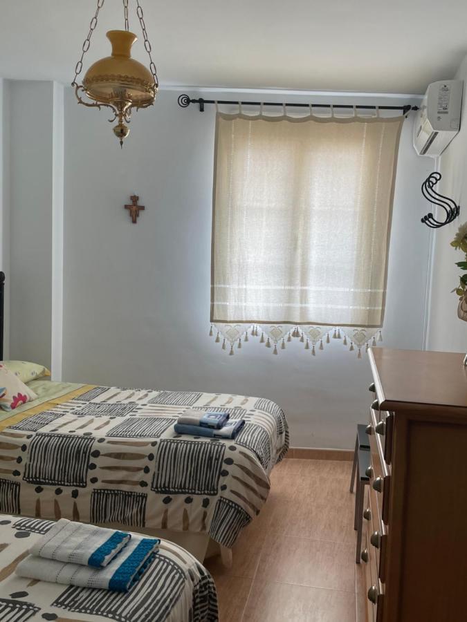 Casa De La Canada - Piso Completo Карчелехо Экстерьер фото