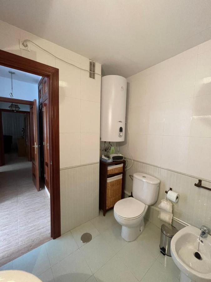 Casa De La Canada - Piso Completo Карчелехо Экстерьер фото