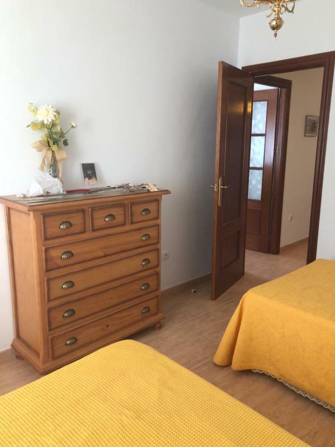 Casa De La Canada - Piso Completo Карчелехо Номер фото